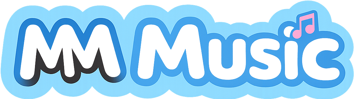MM Music Logo
